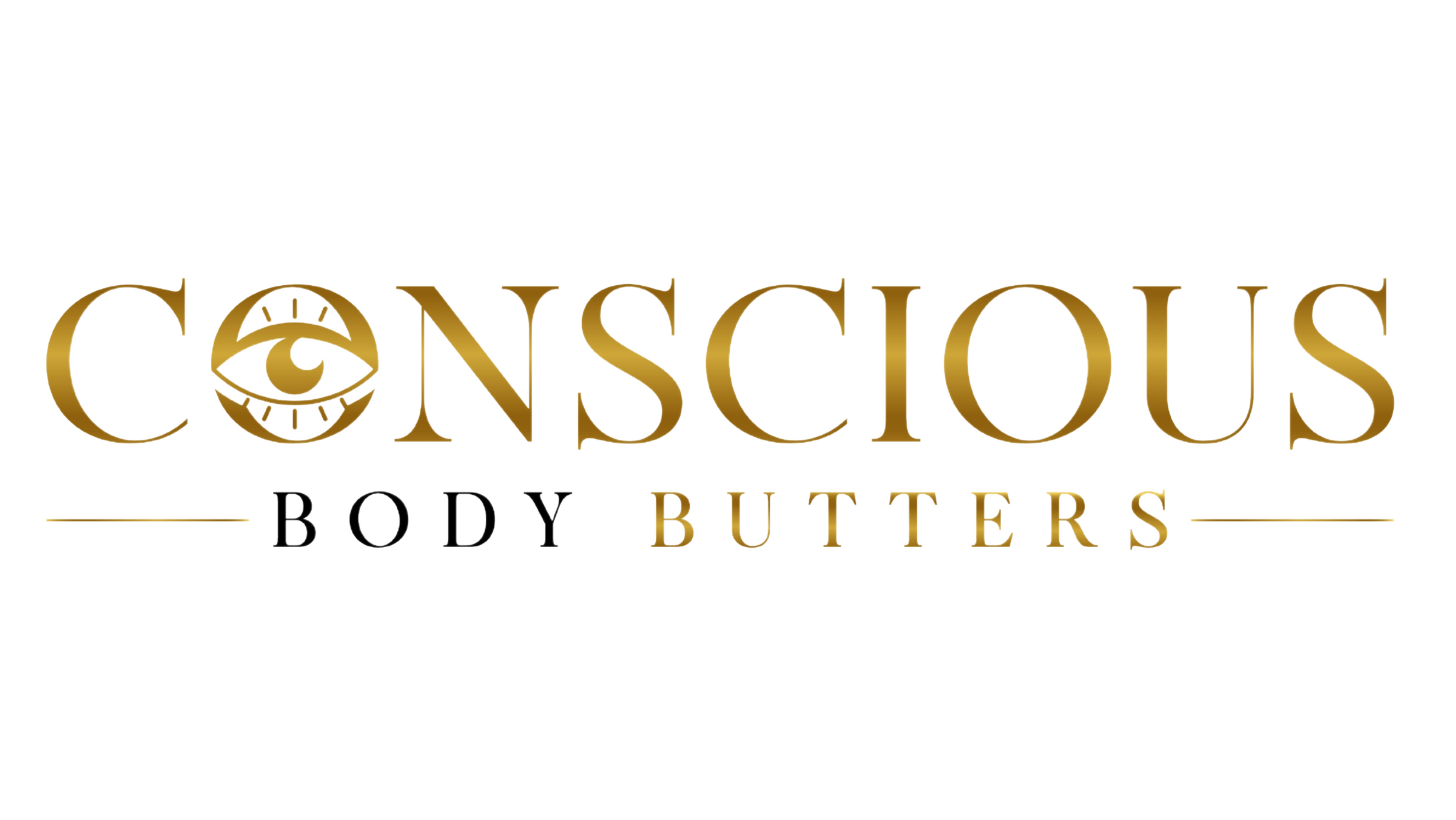 Home Conscious Body Butters